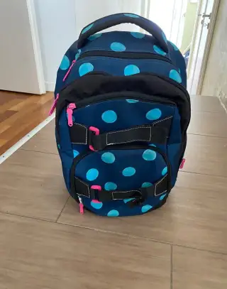 Školní batoh Oxybag P+P