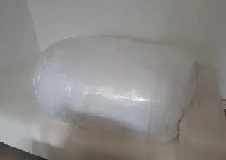N.o.v.a. pkachta pod bazén