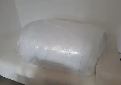 N.o.v.a. pkachta pod bazén