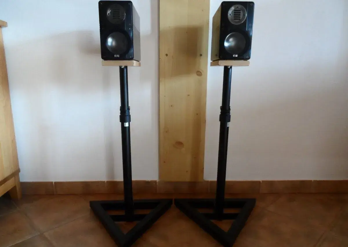 ELAC 310.2JET Ti S