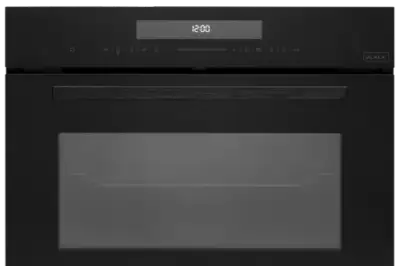 Kombinovaná vestavná trouba KTV8050bcN BLACK