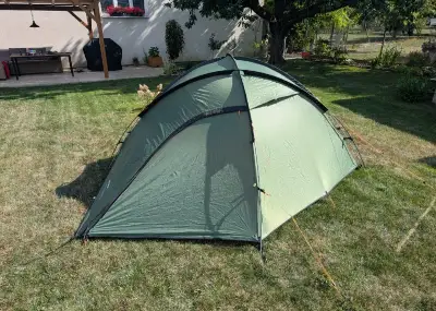 Stan Vango Hallo 300 - 3 os.