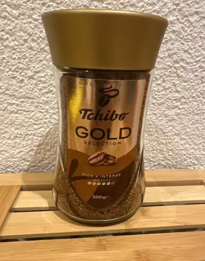 Tchibo Gold
