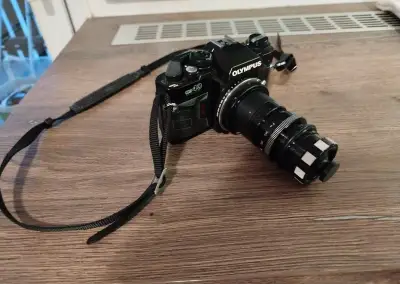 Fotoaparát