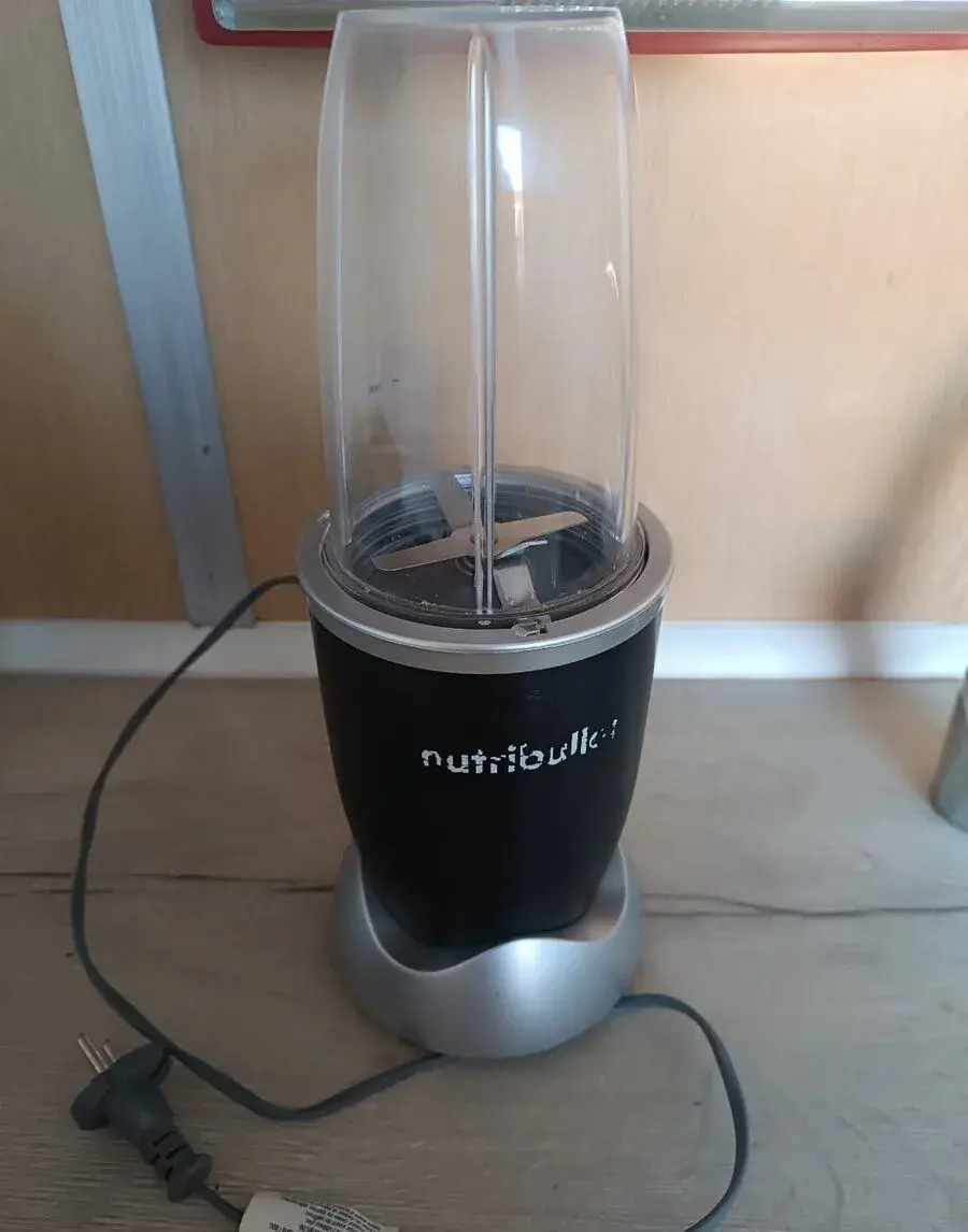 Mixér nutribullet