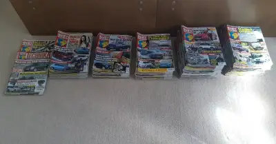Svět motorů 2020 - 2024