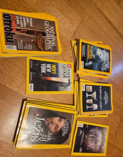 National Geographic