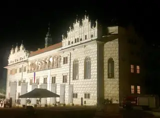 Smetanovo Apartmá