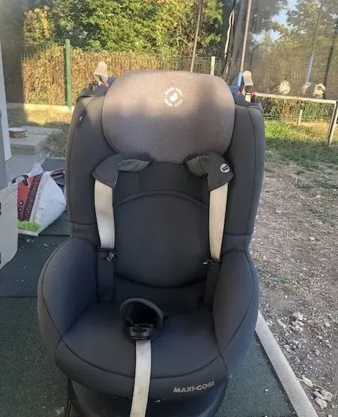Maxi Cosi 9-18 zadarmo