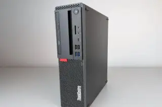 Lenovo M720s- i5 9500, 16GB, 512GB NVMe, WiFi, ZÁRUKA, OS