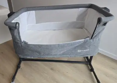 Postýlka Kinderkraft Neste Grow,