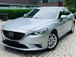 Mazda – 2015, 174 903 km