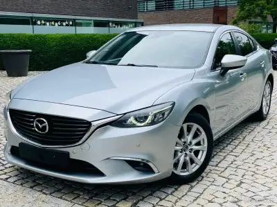 Mazda – 2015, 174 903 km