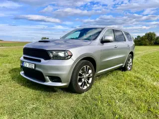 Dodge Durango – 2019, 80 000 km