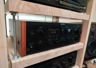 Sony TA F444ESX