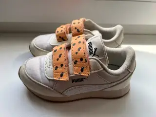 Puma, dětské boty/ tenisky, velikost 29