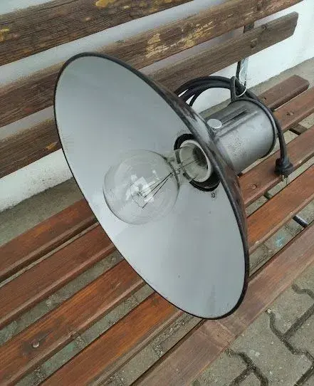 Světlo EB 11607