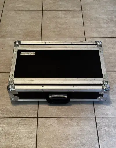Rack Flyht Pro Rack 2U Eco II Compact 23