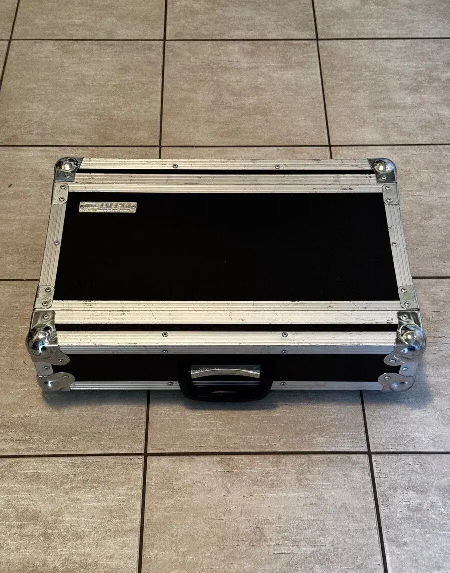 Rack Flyht Pro Rack 2U Eco II Compact 23