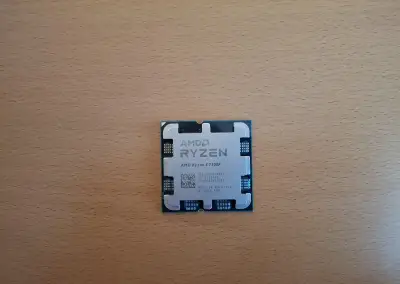 AMD Ryzen 5 7500F