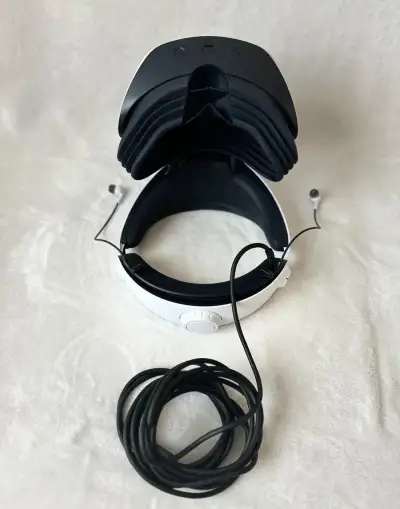 Playstation VR2
