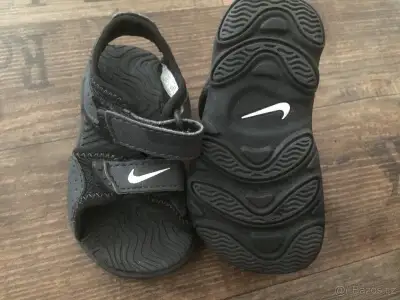 Sandále Nike 19,5
