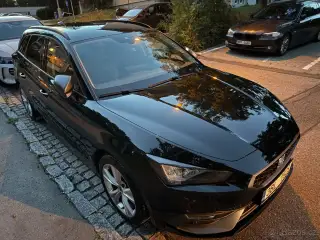 Seat Leon – 2024, 12 000 km