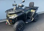 Segway Snarler AT6 Limited