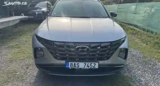 Hyundai Tucson – 188 054 km