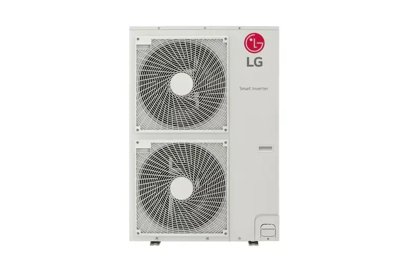 Venkovní jednotka klimatizace LG UUD3.U30