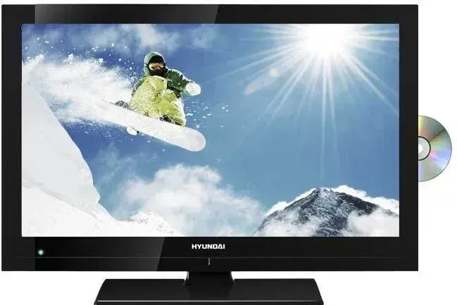 Televize Hyundai LLH 24914 DVDCR