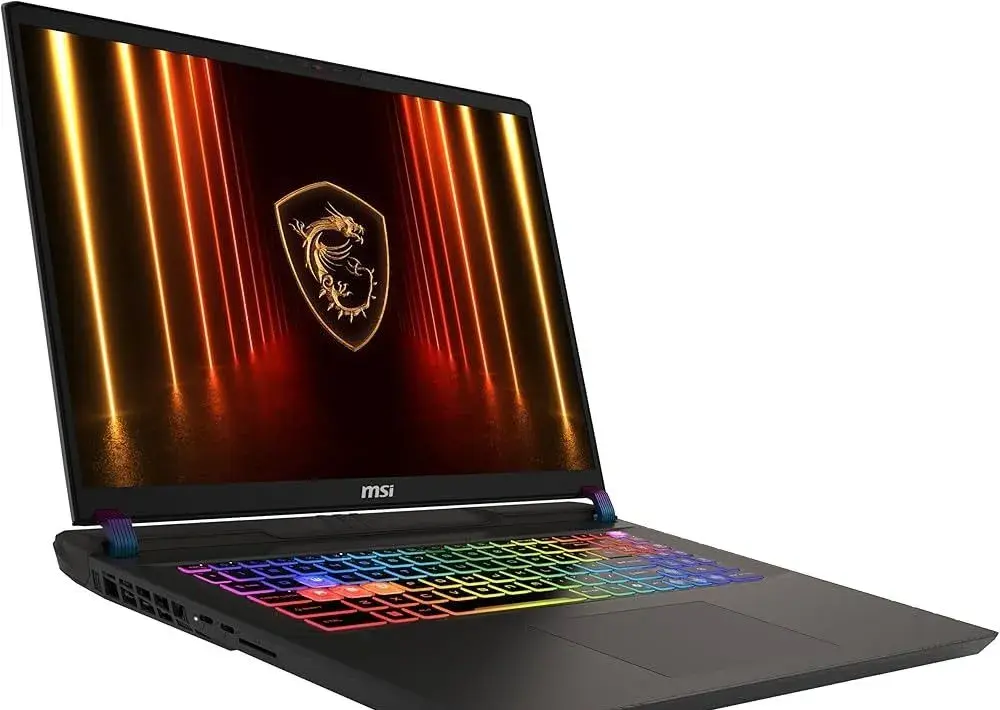 17"_240HZ_MSI VECTOR 17 HX_U9_32GB_2TB_RTX 5090 24GB