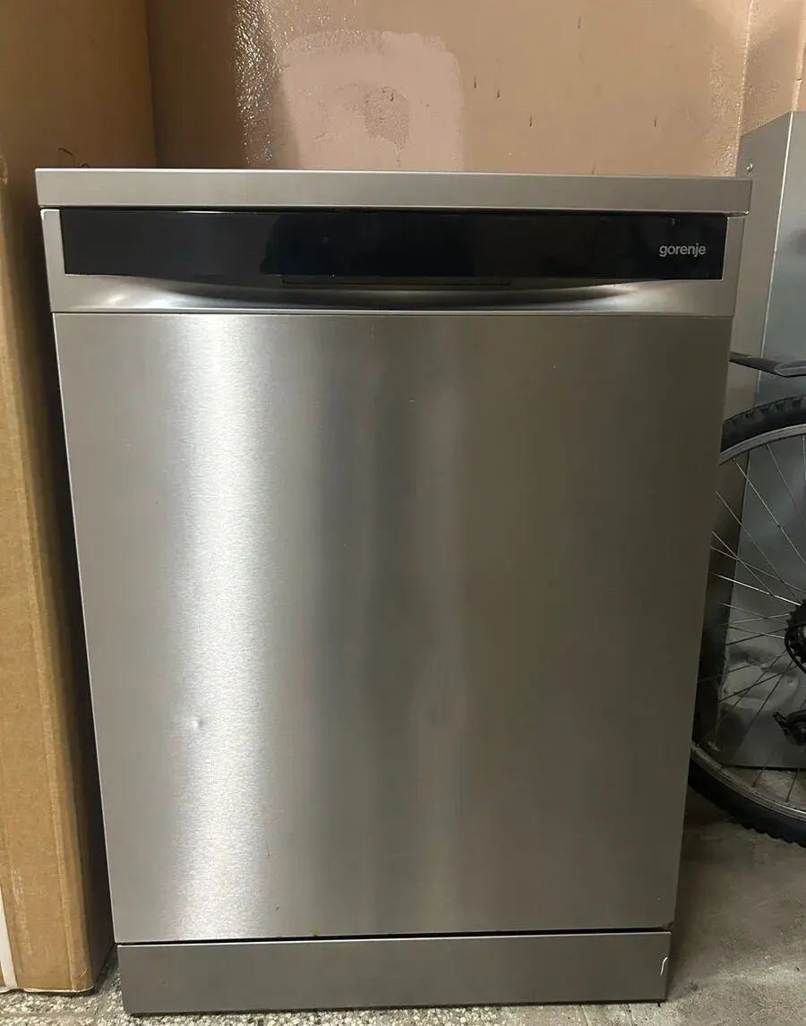 Myčka Gorenje 60cm