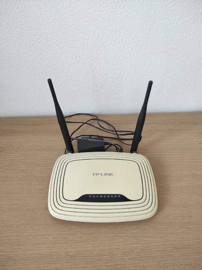 Router TP-LINK