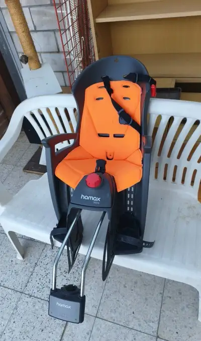 Hamax siesta