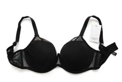 Nová podprsenka KINGA - vel. 95G - černá