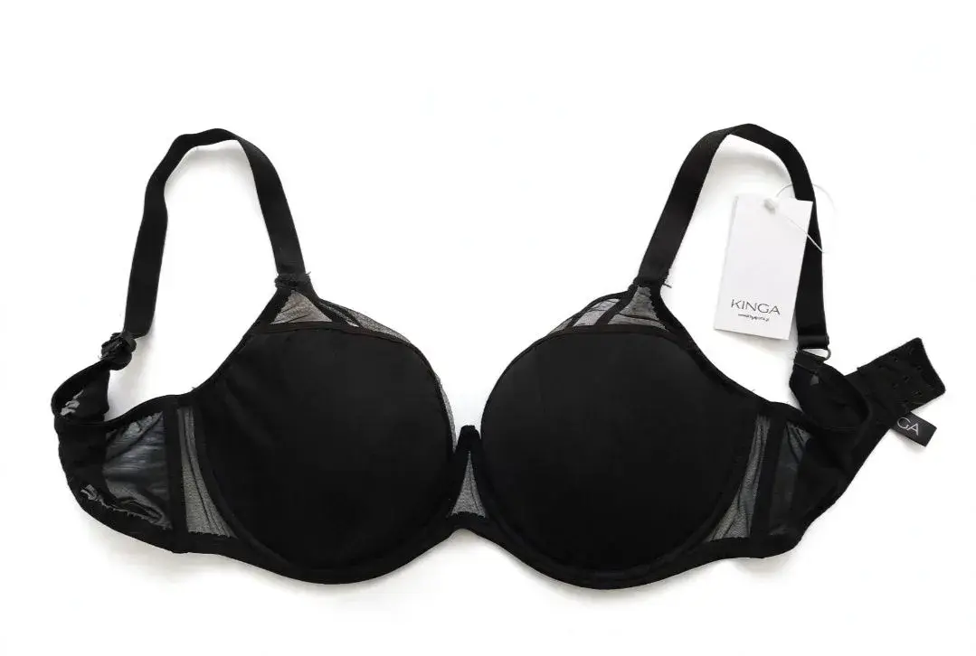 Nová podprsenka KINGA - vel. 95G - černá