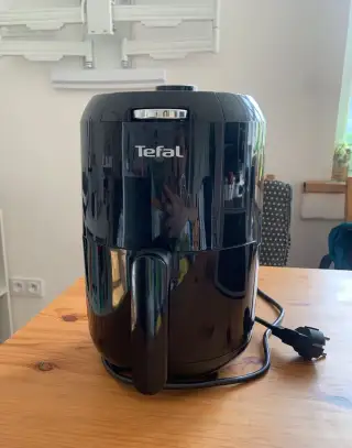 Horkovzdušná friteza Tefal Easy Fry Compact