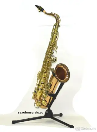 OW Lineage - tenor saxofon nový