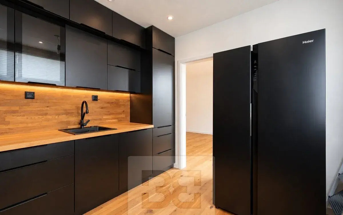 Pronájem bytu 3+1 80 m², Mladá Boleslav II, ev.č. N09826