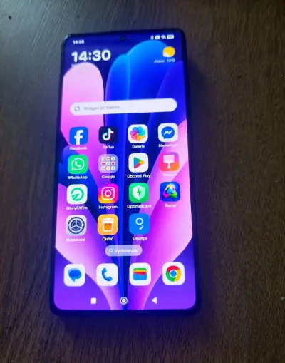 Redmi Note 13 pro