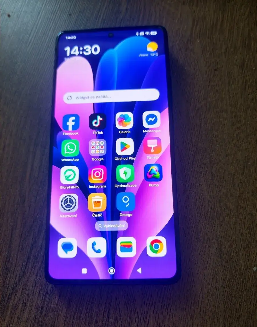 Redmi Note 13 pro