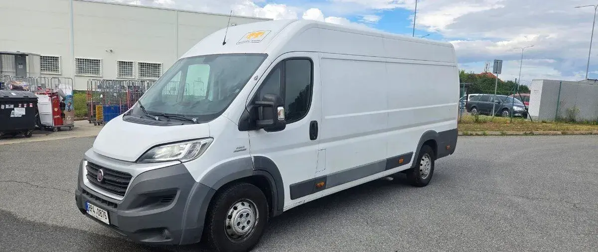Fiat Ducato