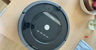 iRobot Roomba 880