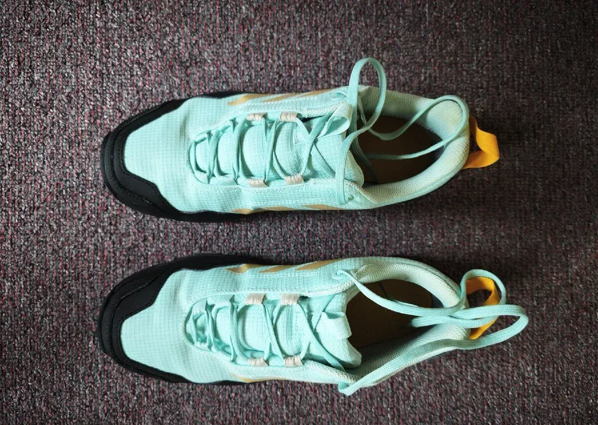 Adidas Terrex GTX