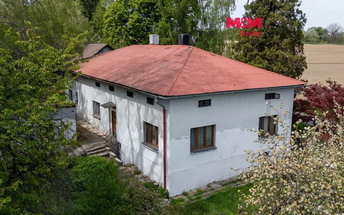 Prodej rodinného domu, 116 m², Šenov, ul. Ke Statku