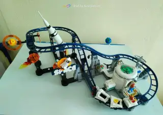 Lego Creator set 31142