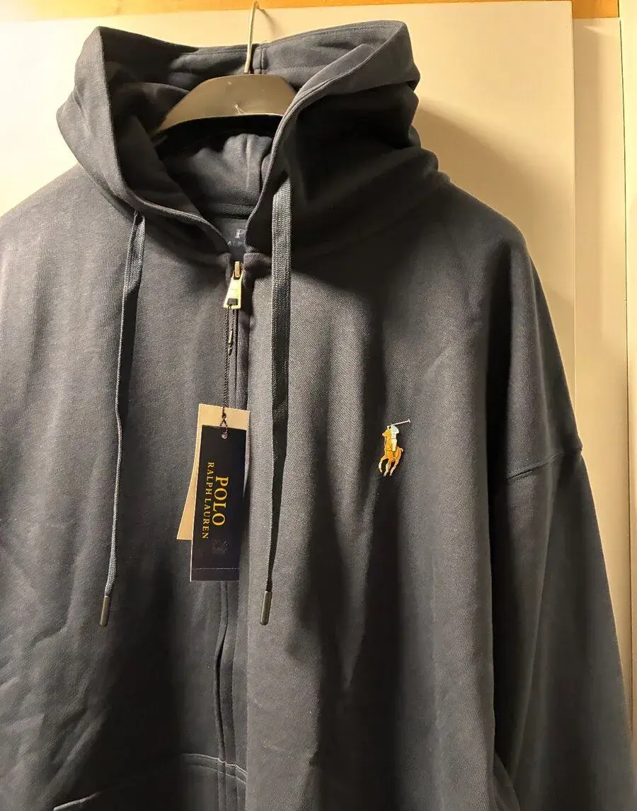 Mikina Ralph Lauren