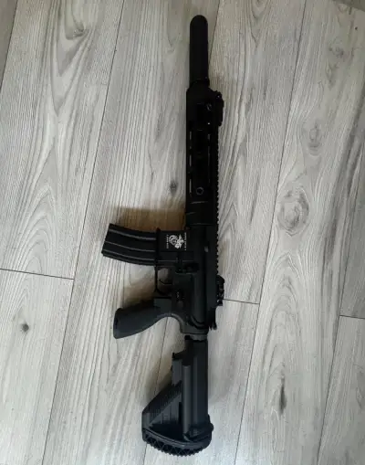 Airsoft