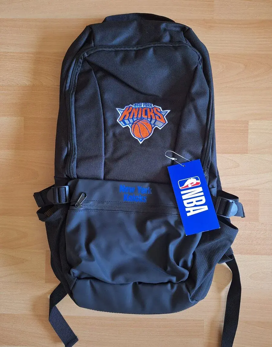 NBA New York Knicks sportovní / basketbal - ový batoh NOVÝ
